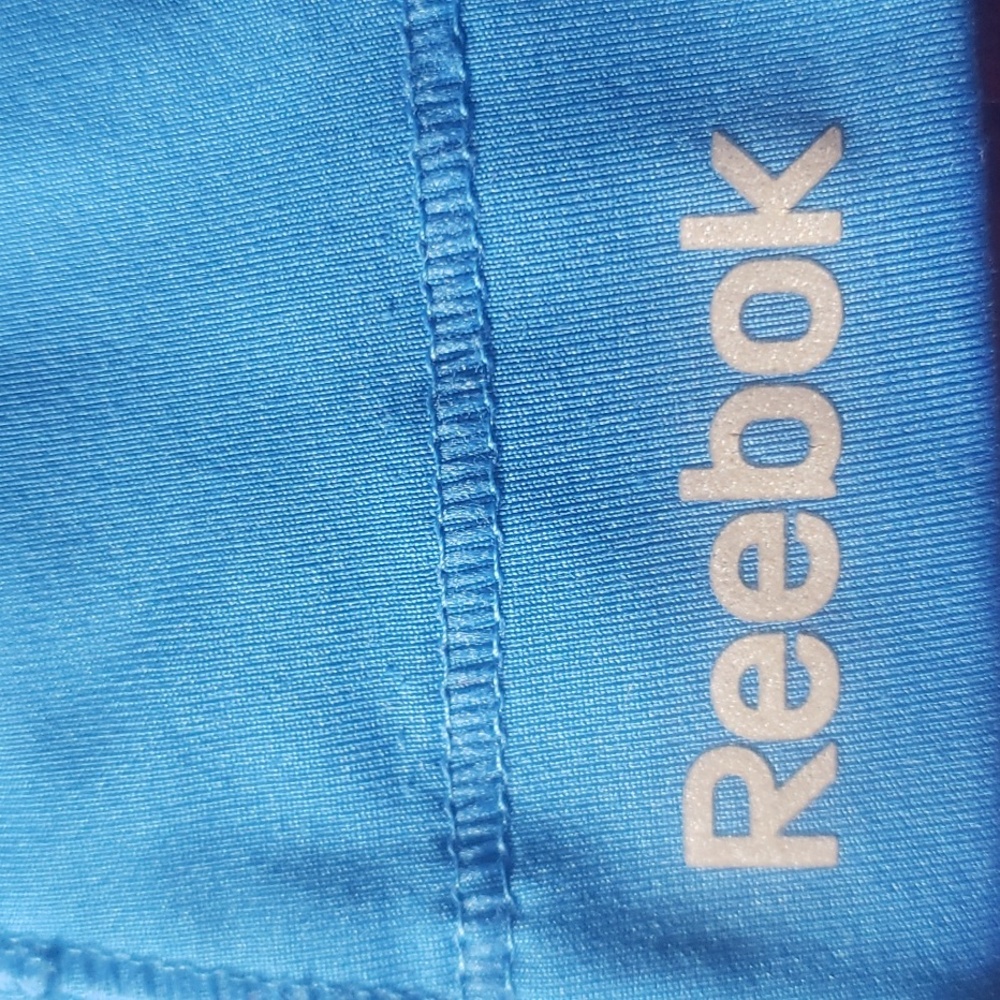 Womens Reebok workout top - Picture 4 of 4